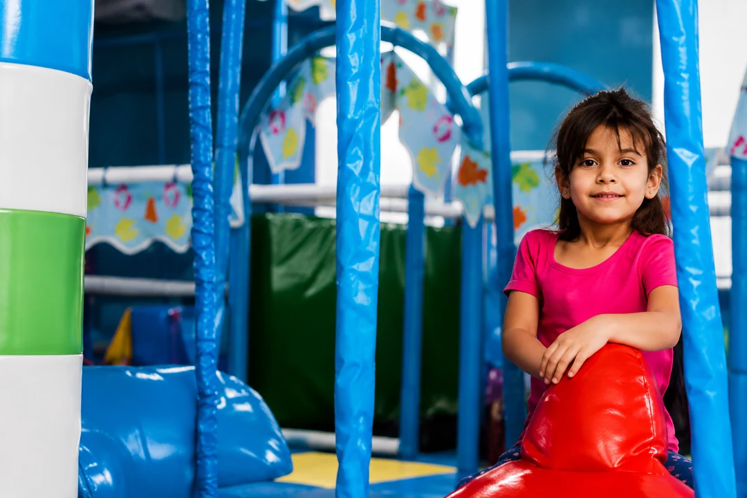 Kids Play Zone